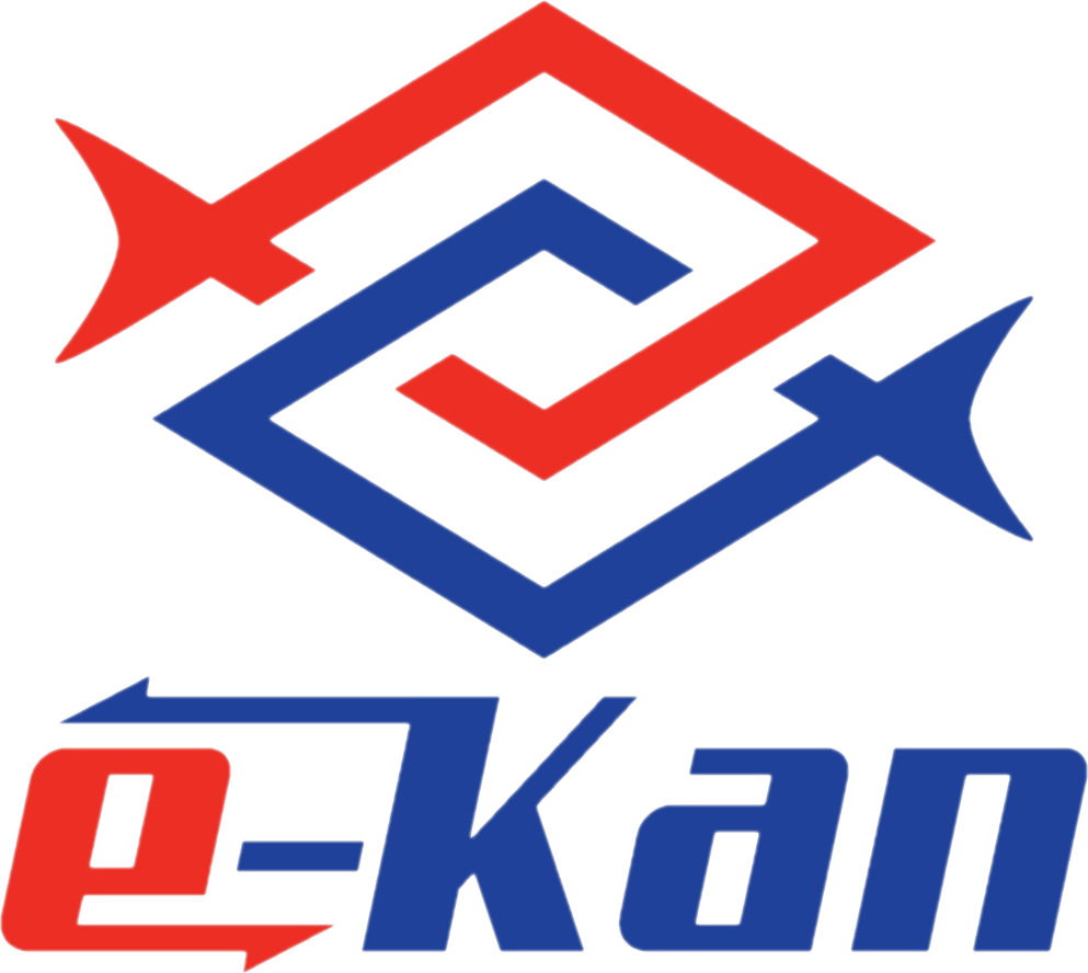 logo ekan